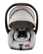 used Maxi-Cosi Zelia2 Luxe Travel System, New Hope Tan, 2023