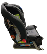 secondhand Carseat