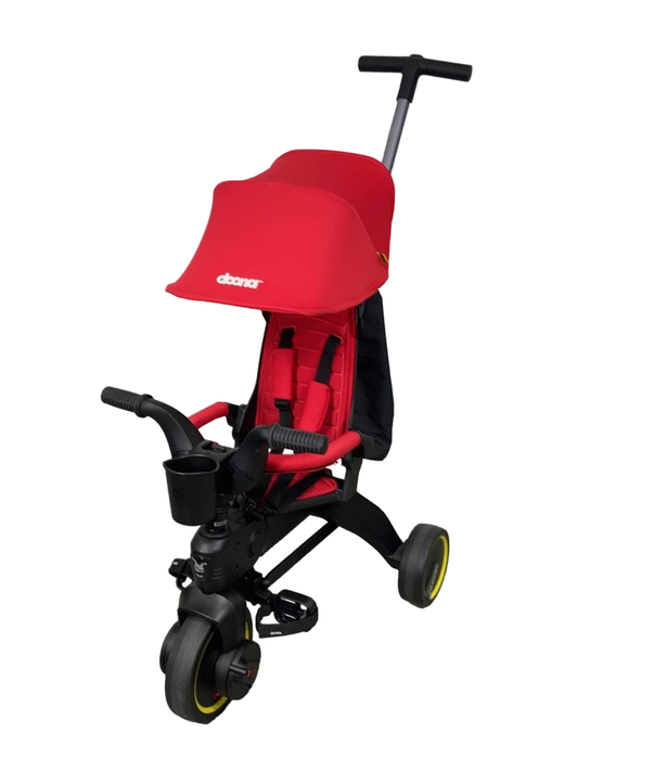 used Doona Liki Trike S3