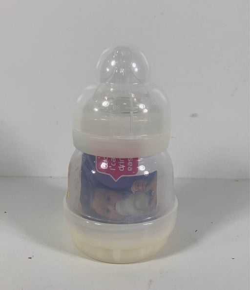 used MAM Baby Bottle