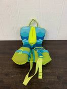 used Hyperlite Wake Co Pro V Life Jacket - Infant