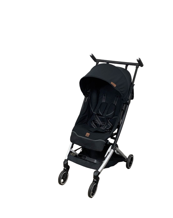 used gb Pockit+ All City Stroller, Velvet Black, 2022