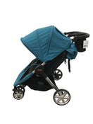 secondhand Britax B-Agile Double Stroller, 2018