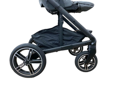 used Nuna MIXX Next Stroller, 2023, Granite