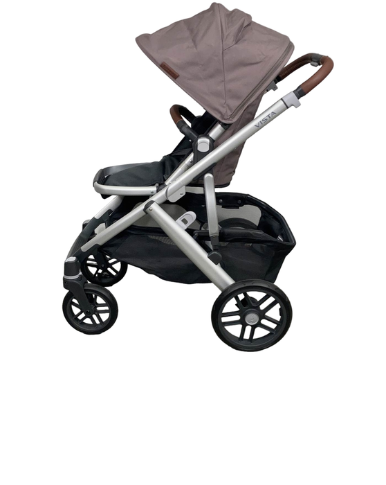 used Strollers