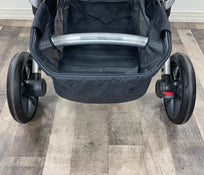 UPPAbaby VISTA V2 Stroller, 2020, Sierra (Dune Knit)