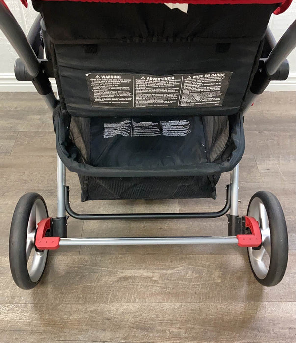 Contours Options LT Stroller, 2015