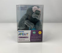 used Philips Avent Soothie Snuggle Pacifier Holder, Seal