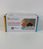 used Sure Basics Easyguard Corner Guards