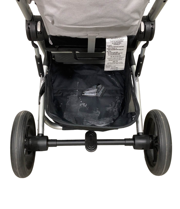 Cybex Balios S Lux Stroller, 2023, Lava Grey