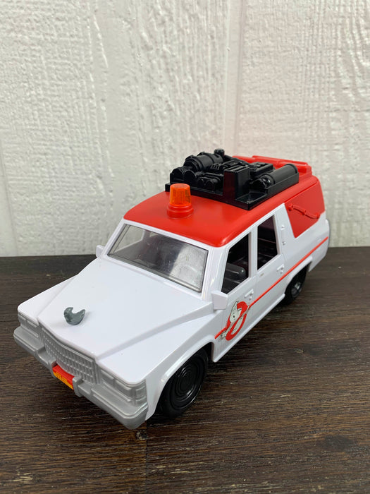 used Mattel Ghostbusters Vehicle