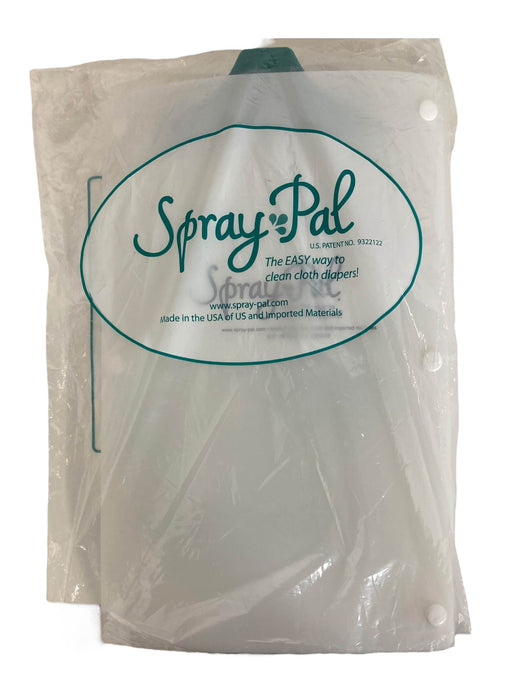 used Spray-Pal Spray Pal