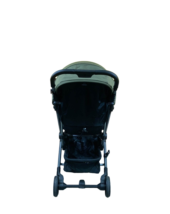 Colugo Compact Stroller, Olive, 2023