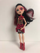 secondhand BUNDLE Ever After High Dolls