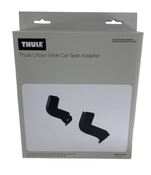 used Thule Urban Glide Car Seat Adapter For Maxi Cosi, BeSafe, Cybex & Nuna