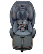 secondhand Nuna EXEC All In One Car Seat, Ocean, 2022