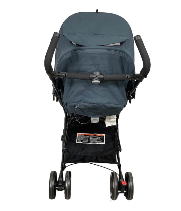 Maxi-Cosi Maxi-Cosi Mara XT Ultra Stroller, 2021, Essential Graphite