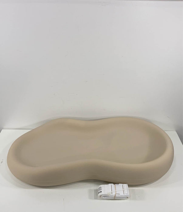 secondhand Keekaroo Peanut Changing Pad