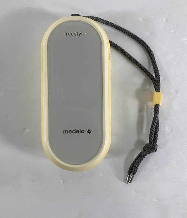 Medela Freestyle Flex Portable Double Electric Breast Pump