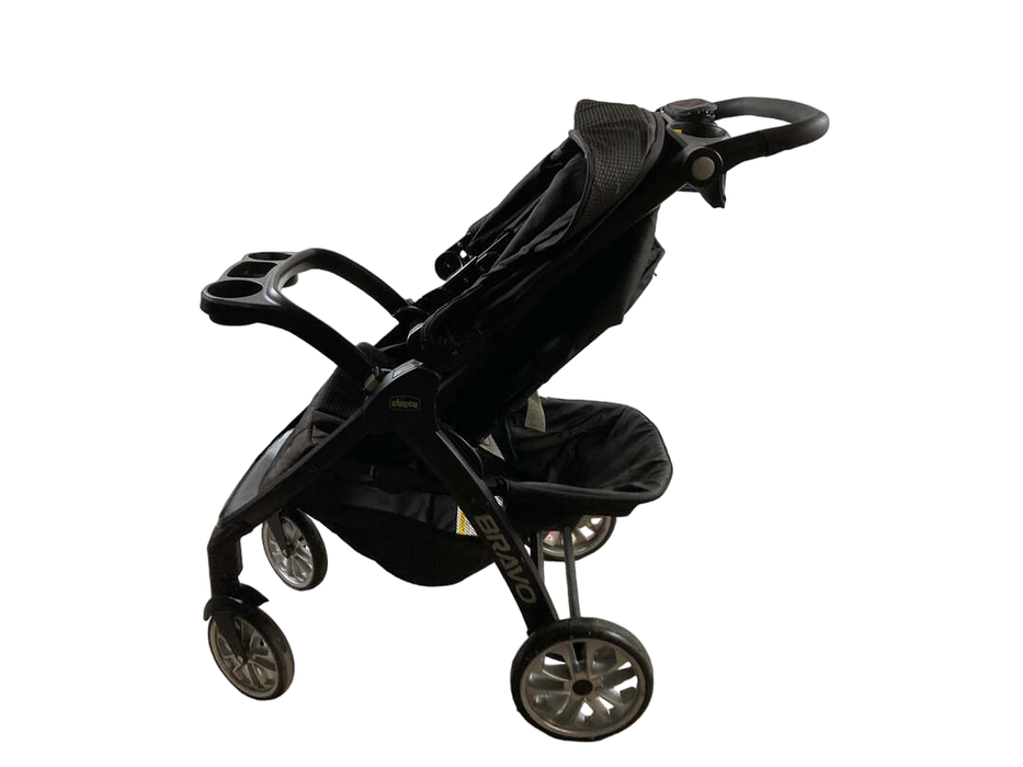 secondhand Strollers