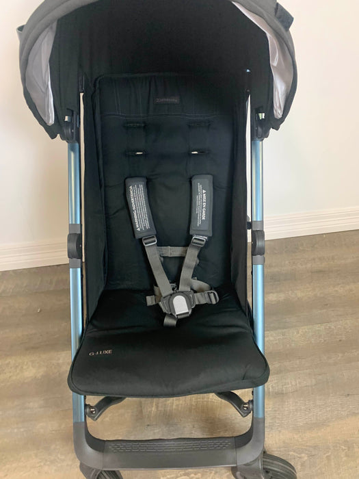 used UPPAbaby G-LUXE Stroller