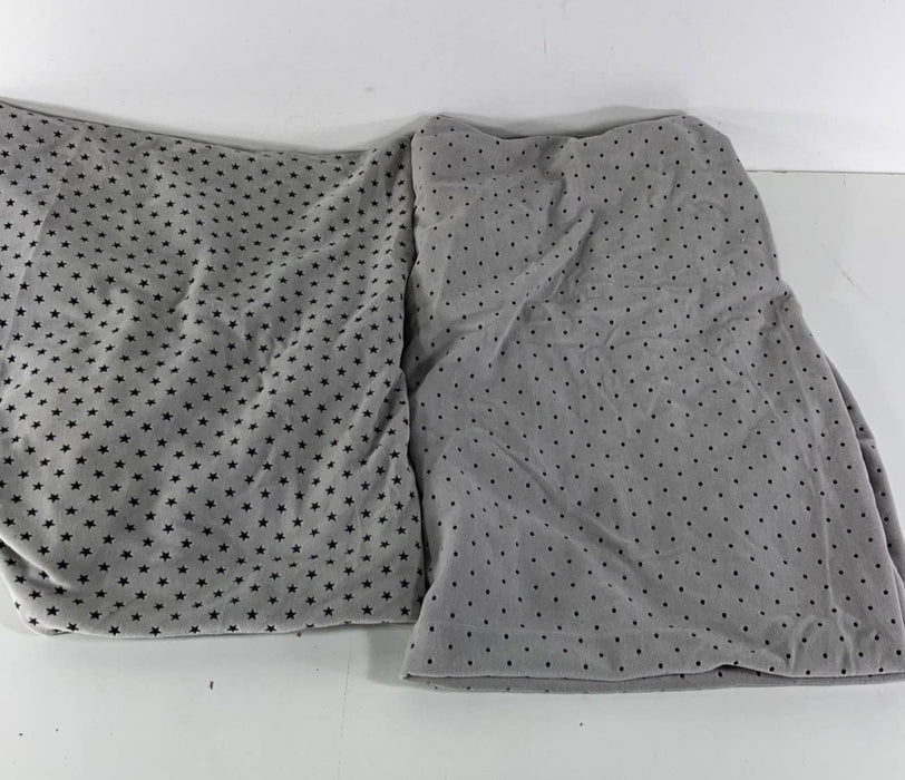 used Brolex Changing Pad Covers