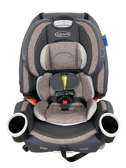 used Graco 4Ever DLX 4-in-1 Car Seat, Bryant, 2021