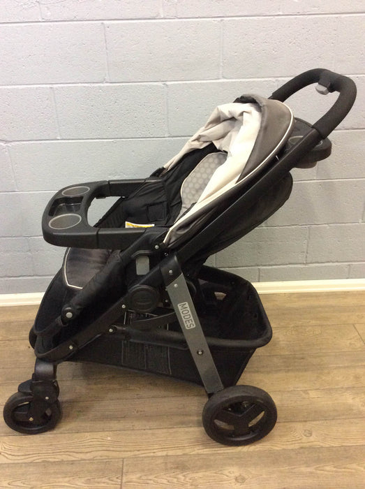 used Strollers