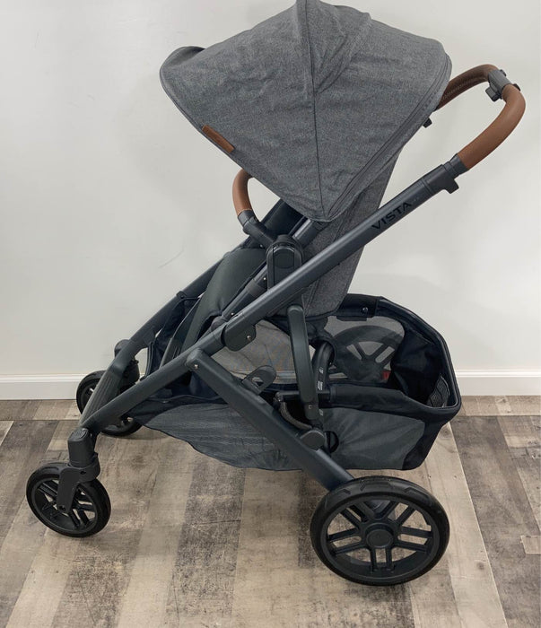 used Strollers