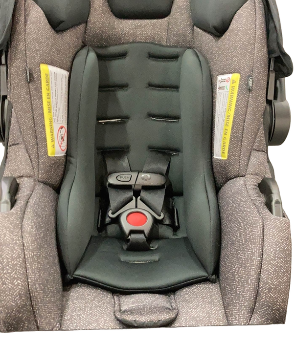 used Carseat