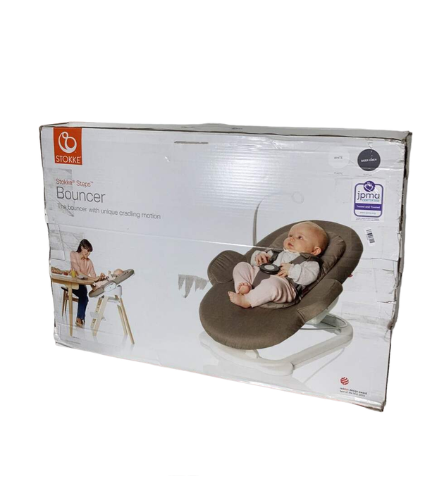 used Infant Gear