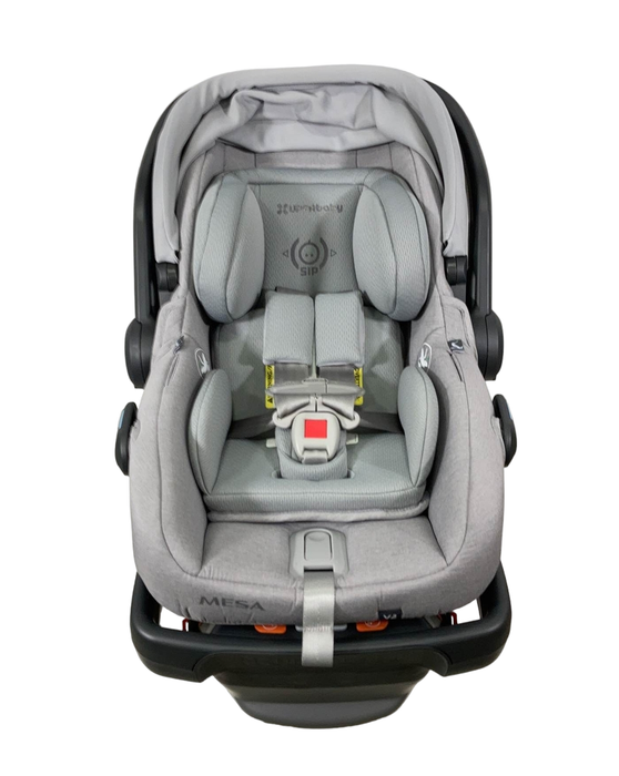 used Carseat