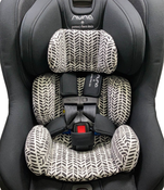 secondhand Convertiblecarseat