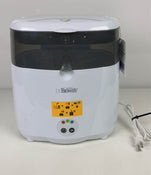 secondhand Dr. Brown's Deluxe Bottle Sterilizer