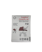 secondhand Bugaboo Mosquito Net