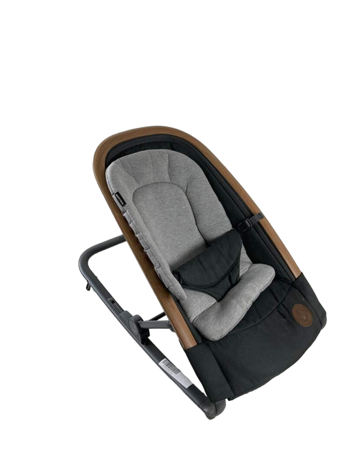 used Maxi-Cosi Kori 2-in-1 Rocker, Essential Graphite