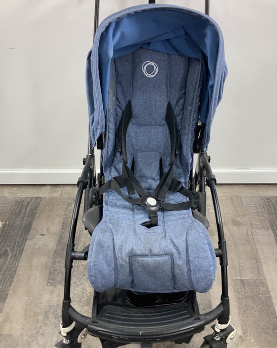 used Bugaboo Bee5 Stroller