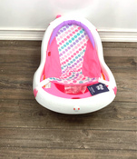 secondhand Fisher Price Infant Bathtub