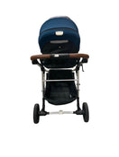 used Mockingbird Single to Double Stroller