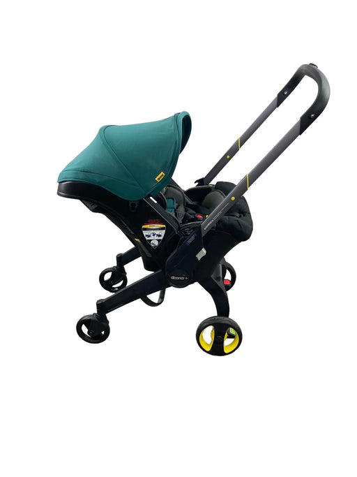 used Strollers