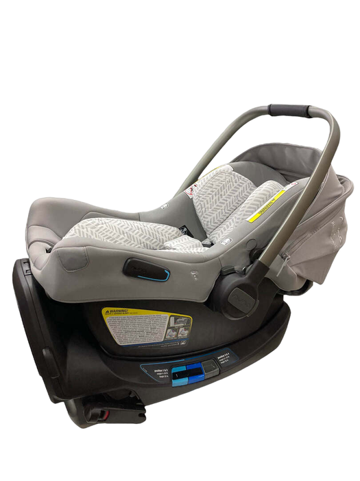 secondhand Carseat