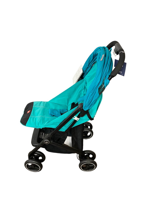 secondhand Strollers