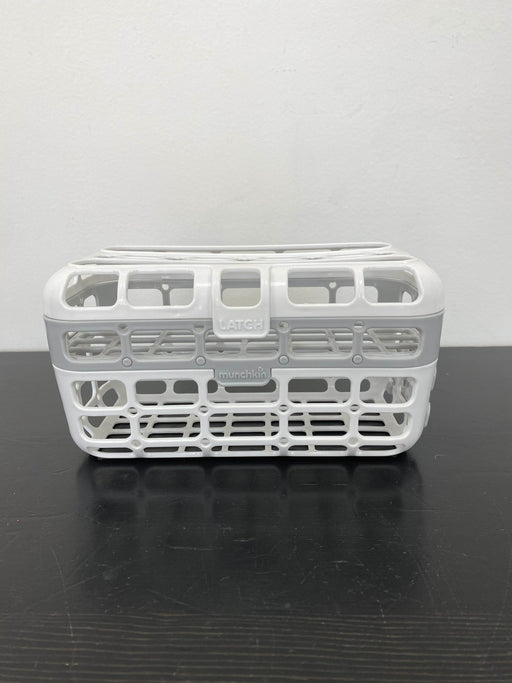 used Munchkin Dishwasher Basket