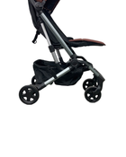 used Colugo Compact Stroller, 2022, Cocoa