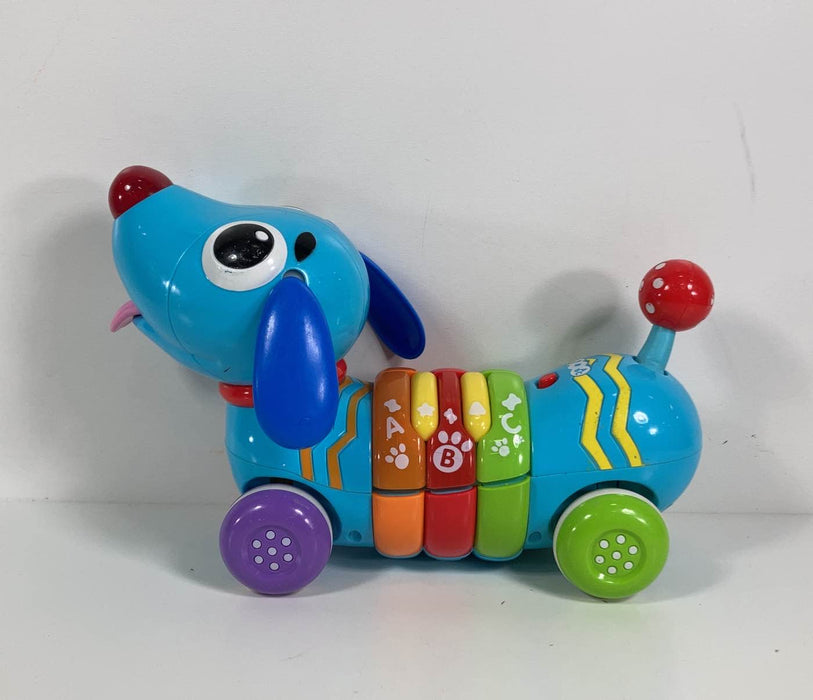 secondhand Winfun R/C Rainbow Pup