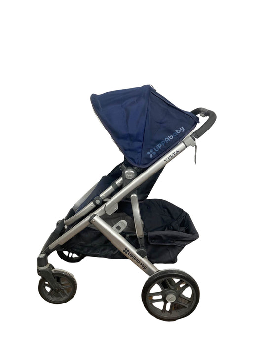 used Strollers