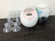 used Spectra Baby S2 Plus Electric Breast Pump