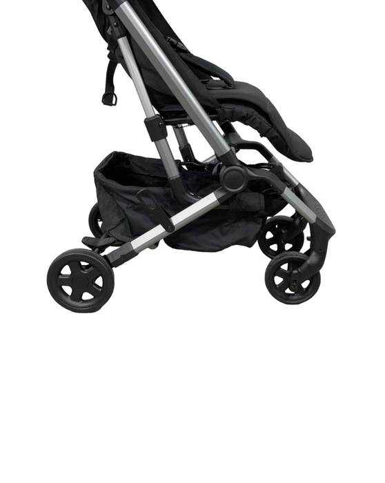 used Colugo Compact Stroller, 2022, Black