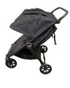 secondhand Baby Jogger City Mini GT2 Double Stroller, 2022, Jet