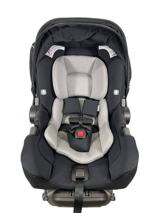 used Carseat